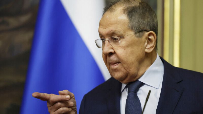 Руското външно: Не ходете в България. Могат да ви арестуват по искане на САЩ и да ви екстрадират