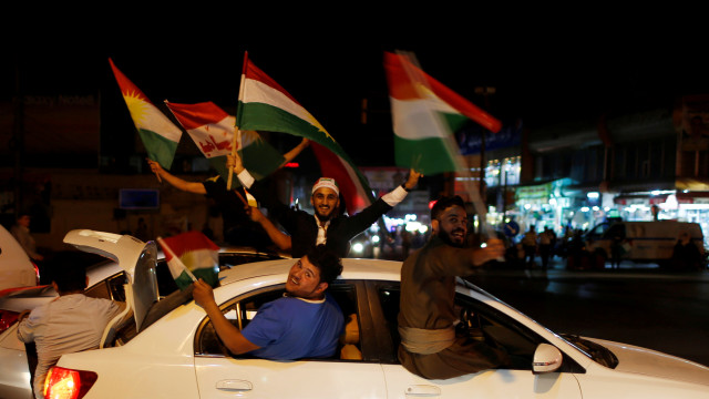 Без преговори между Ирак и Иракски Кюрдистан за референдума 
