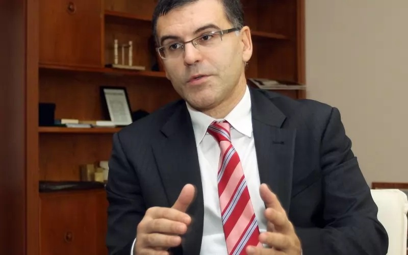 Дянков: 6000 чиновници пенсионери ни струват 300 млн. евро