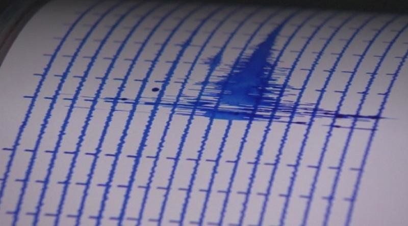 Земетресение с магнитуд 5,2 разтърси Италия