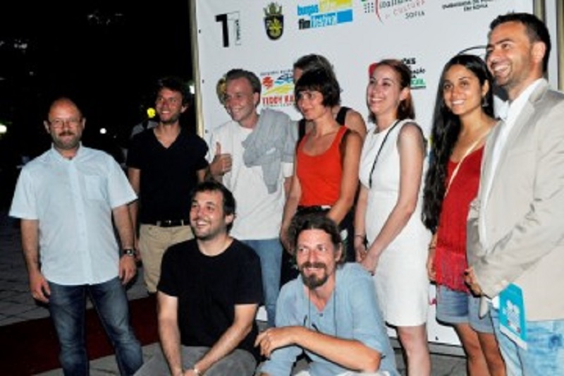 26 заглавия представя Burgas International Film Festival