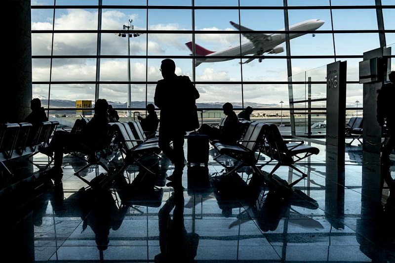 Няколко полета от летище София за Близкия изток са отменени