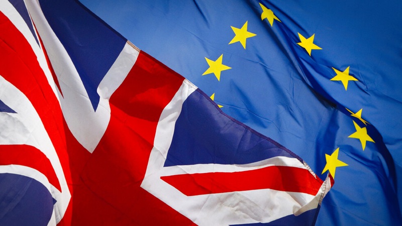 Първа среща на върха ЕС-Великобритания след Brexit