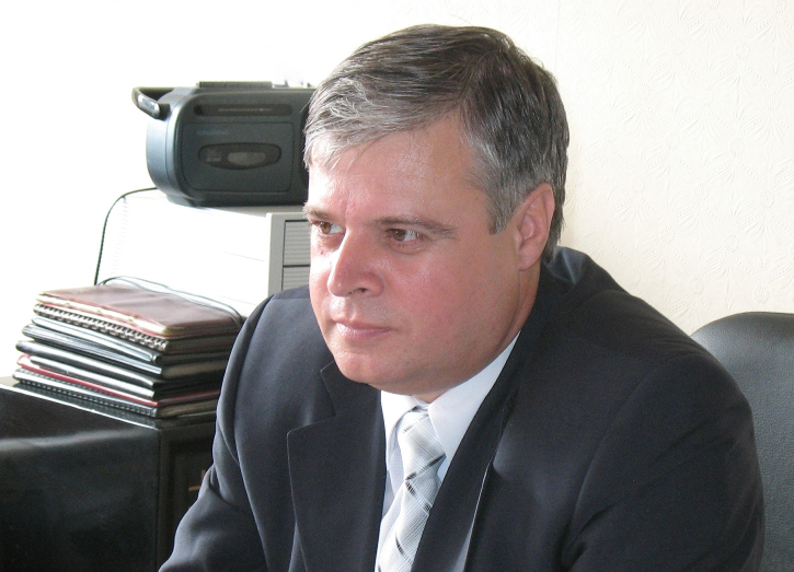 Въльо Дучев подаде оставка