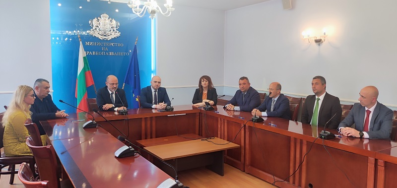 Официално: В Приморско ще има два допълнителни екипа на Спешната помощ