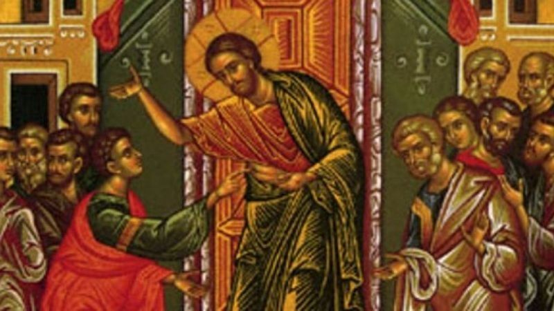 Почитаме апостол Тома Неверни, днес празнуват строители и архитекти