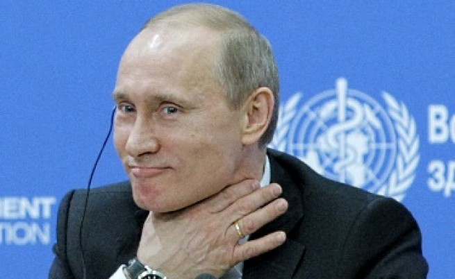 В НАТО разработвали сценарий за ерата "след Путин"