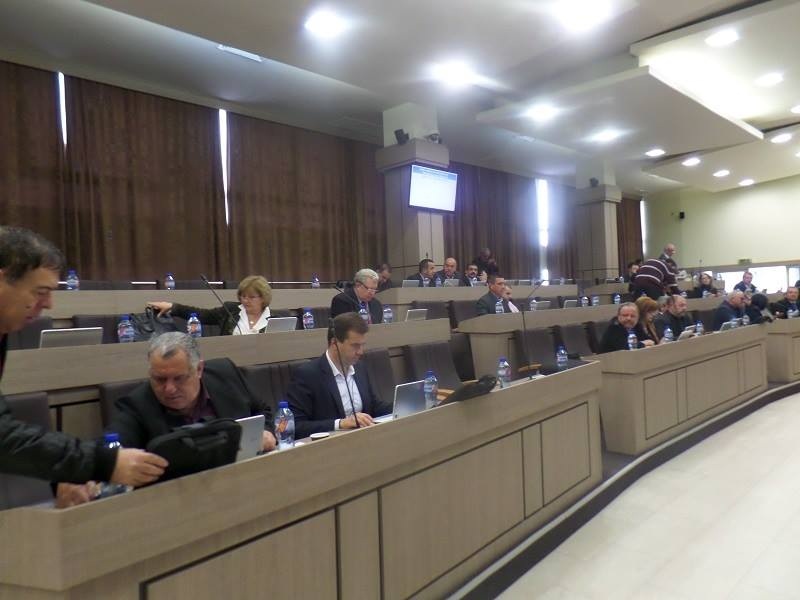 БСП против новия бюджет на Бургас, НФСБ решават в понеделник