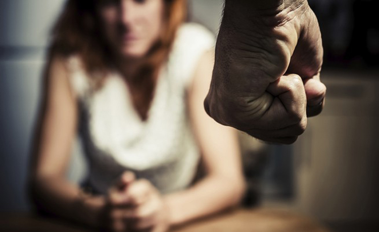 Домашното насилие нараства 