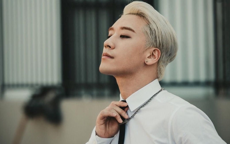 Корейска К-поп звезда се оттегля от сцената след обвинения в сводничество