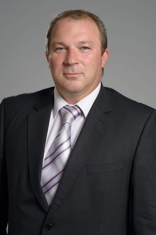 Юлиян Станков с приемен ден в централата на ПП ГЕРБ - Бургас
