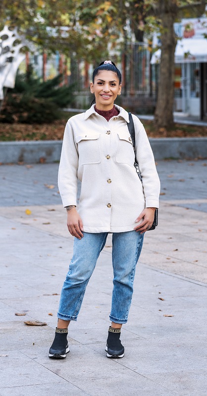 Катина Иванова