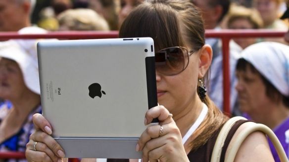 Wi-Fi в Русия? Вече само срещу паспорт