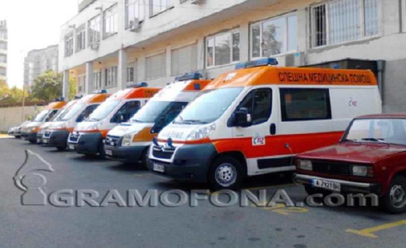 Дете на годинка почина в бургаската болница