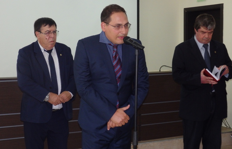 ОИК заличи кандидат за кмет на Бургас 
