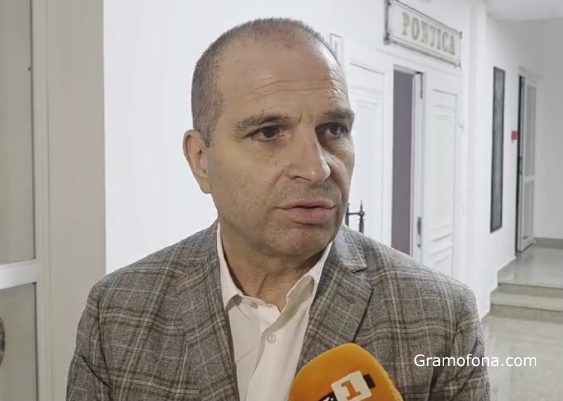 Над 26 млн. лв. ще се инвестират за нова писта на летище Бургас