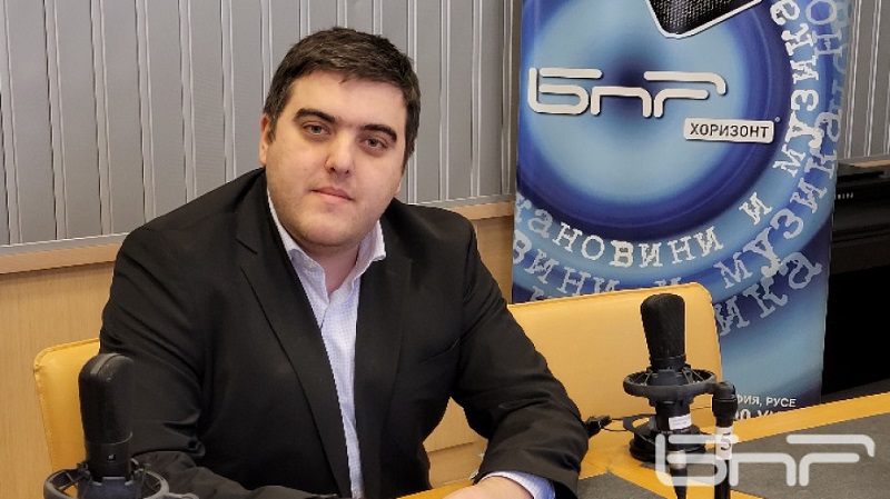 Любослав Костов: Търговците малко да се засрамят, компенсацията за бизнеса беше 8 млрд. лева за една година