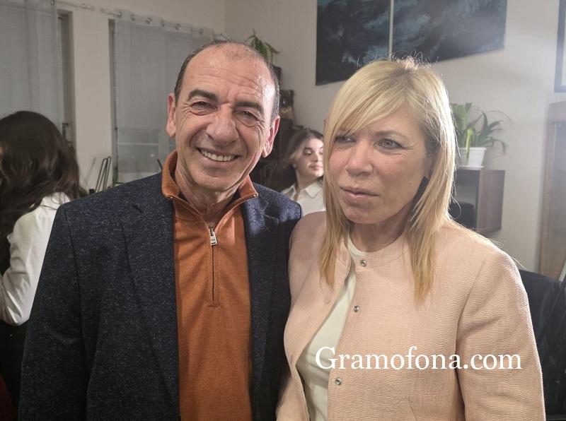 Диана Саватева: Поезията е концентрат, който трябва да се консумира много внимателно