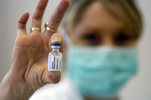 От днес в Бургас са осигурени липсващи противогрипни медикаменти