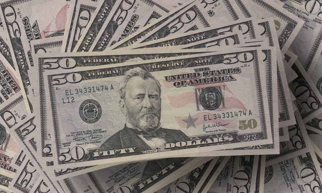 САЩ готови да отделят по $1,5 млрд. месечно на Украйна