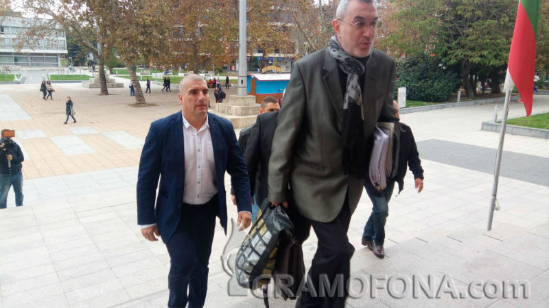 Български изселник се е съгласил да защитава нашите гранични полицаи в Турция