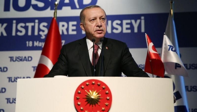 Турция официално се оттегли от Истанбулската конвенция