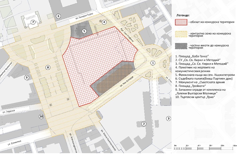 Грандомански паметник – символ на (не)европайска столица на културата?
