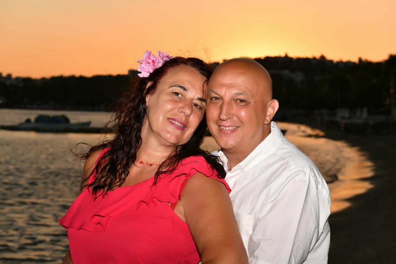 Не се отказвай да се бориш