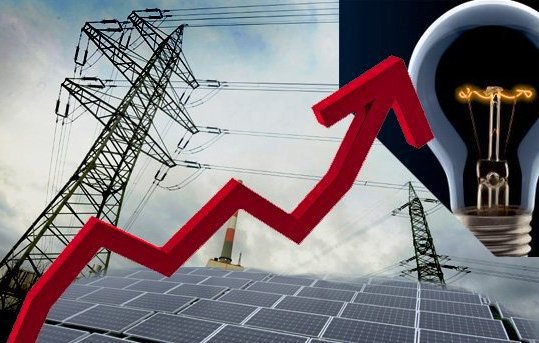 Цената на тока да се увеличи с 17, 9 % поискаха от EVN