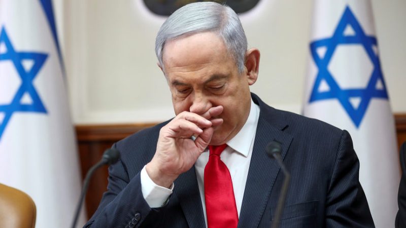 Израел наложи 14-дневна карантина за всеки, който влиза в страната