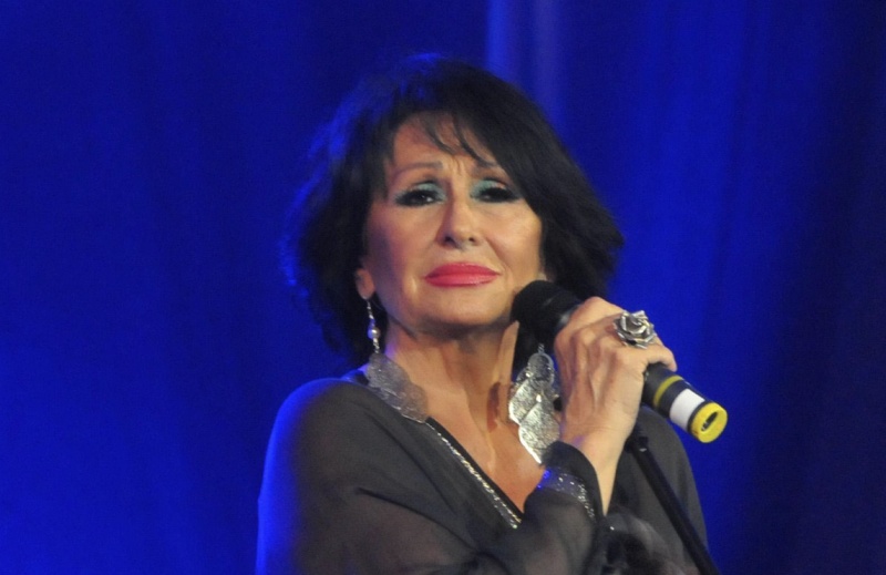 Йорданка Христова става на 80, тъжна е заради трагедията в Царево