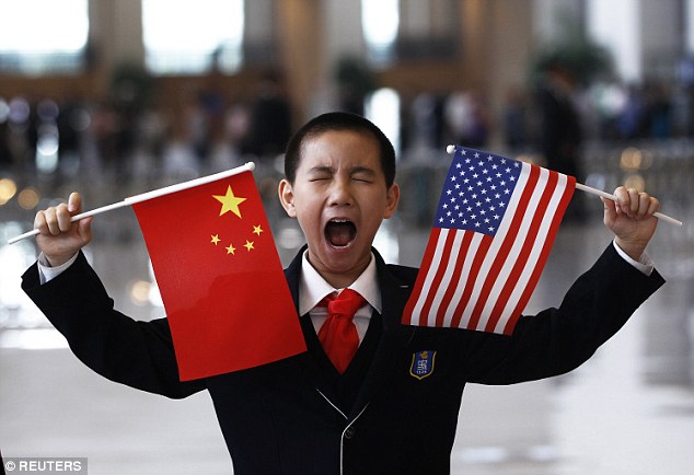 Официално: Китай стана първа икономика в света