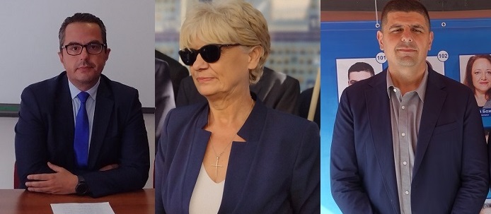 Трима депутати трябва да решат искат ли да влязат в парламента от Бургас