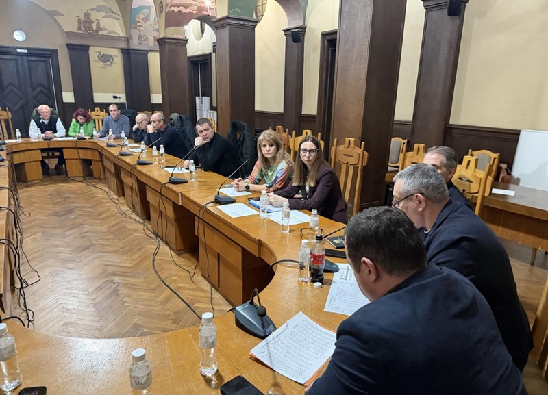 Грипната епидемия в Бургас се отменя от 31 януари