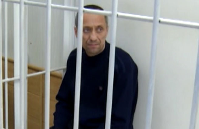 Доживотен затвор за екс полицай – сериен убиец