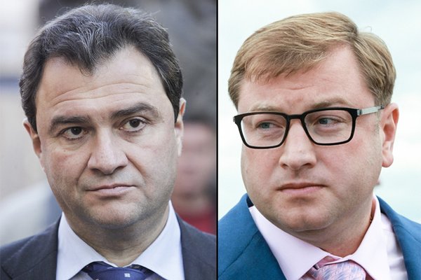Руските власти арестуваха заместник-министъра на културата