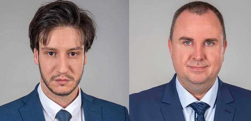 Бойчо Георгиев и Тони Минасян организират приемен ден в Бургас