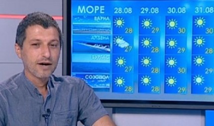Септември започва с жеги от 38 градуса