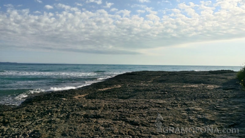 Много слънце и малко облаци с дъжд в края на седмицата