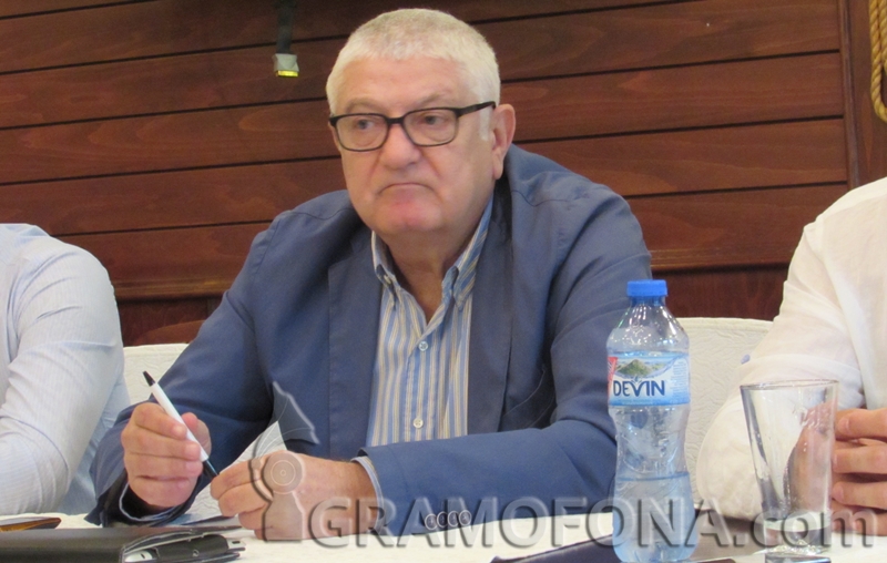 Петър Кънев иска дебат за инвестициите в Бургаско