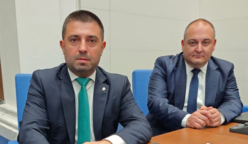 Възраждане: Политическата система е блокирана, изборите са неизбежни