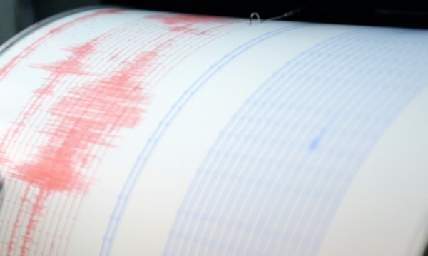 Земетресение стресна бургазлии 
