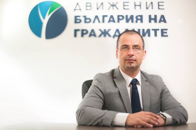Живко Табаков: Новият президент трябва да отстоява националния интерес