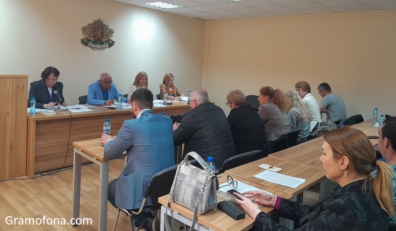 Георги Димитров: Всички кметове в региона се чувстваме дискриминирани от Фрапорт 