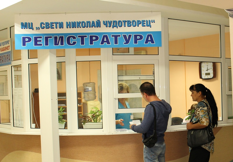 РЗИ: Бургас е далеч още от грипната епидемия 
