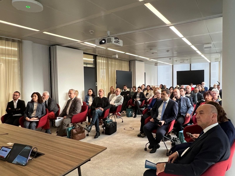 България засилва присъствието си на германския туристически пазар с фокус върху здравния туризъм