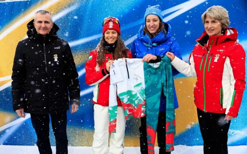 Трети съдия призна Лечева за легитимен председател на БОК