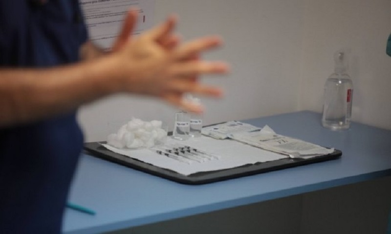 Австралия под блокада заради скок на заразени с коронавирус