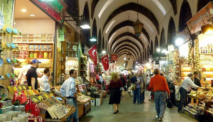 Българите остават без пазар в Одрин 