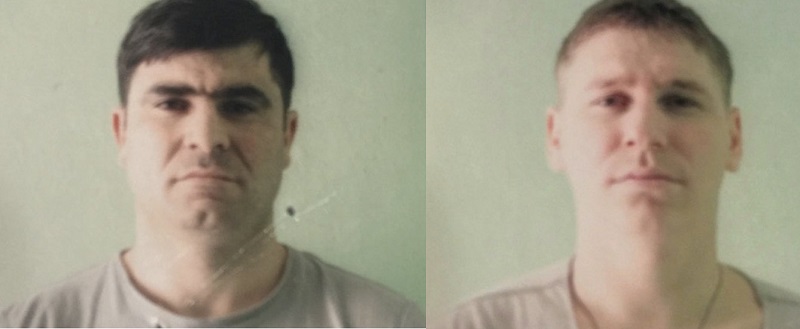 Обявиха за национално издирване двамата молдовци, избягали от затвора